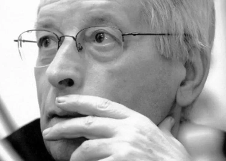 Piero Meldini