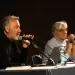 Franco Arminio e Gustavo Cecchini