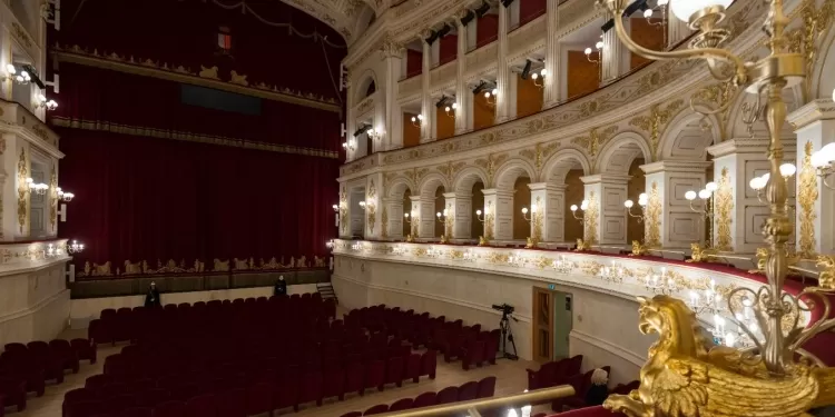 Teatro Galli