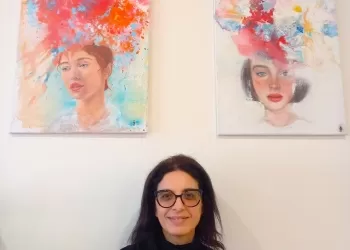 Donatella Speranza