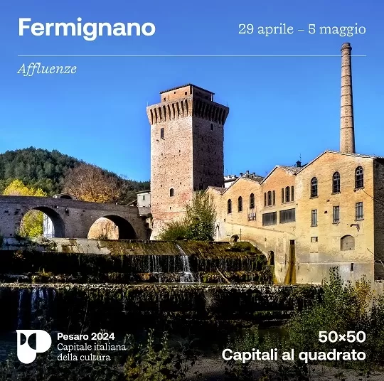 PS24 50x50 Fermignano cover