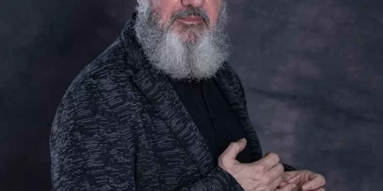 Carlo Lucarelli
