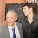 Luigi Lagnà con il nipote Massimiliano