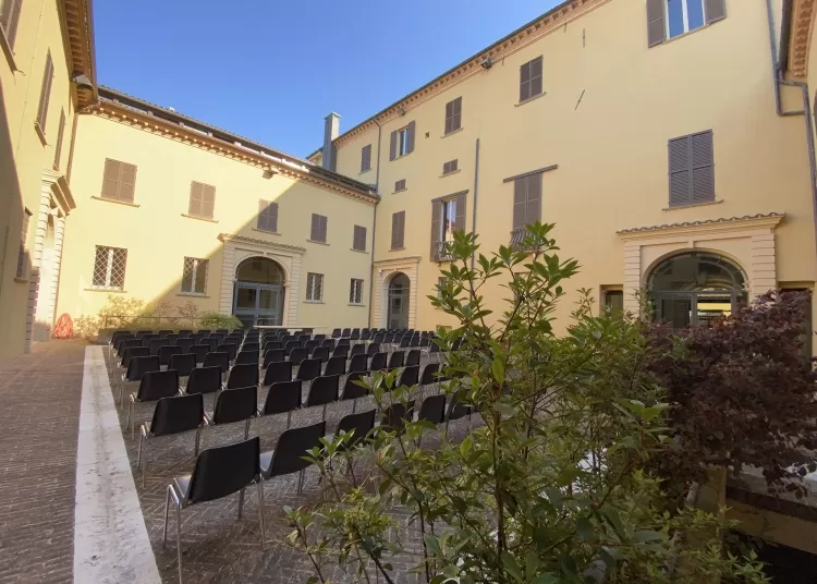 Palazzo Montani Antaldi