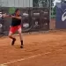 Il riccionese Alessandro Pecci, classe 2021
