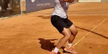 Il riccionese Marcello Serafini