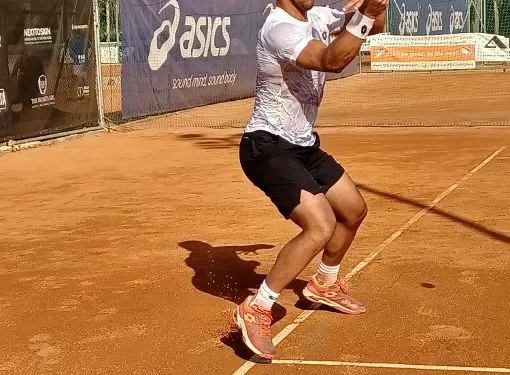 Il riccionese Marcello Serafini