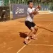 Il riccionese Marcello Serafini