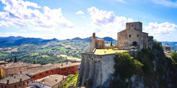 Verucchio
