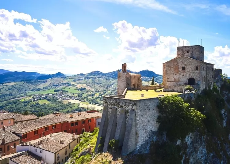 Verucchio