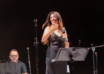 Rossella Cappadone