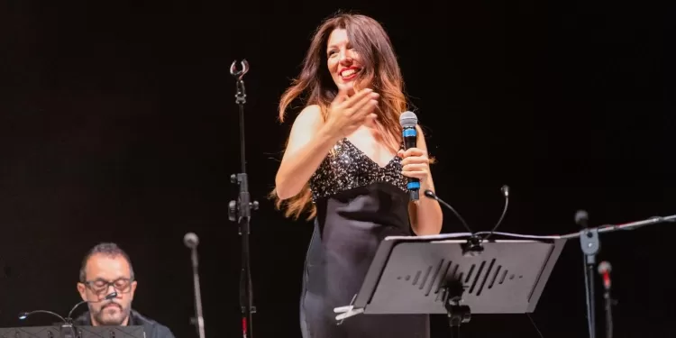 Rossella Cappadone