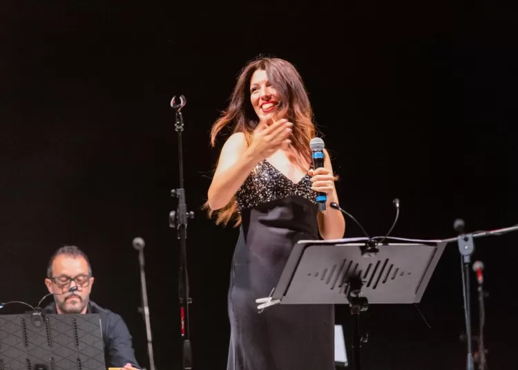 Rossella Cappadone