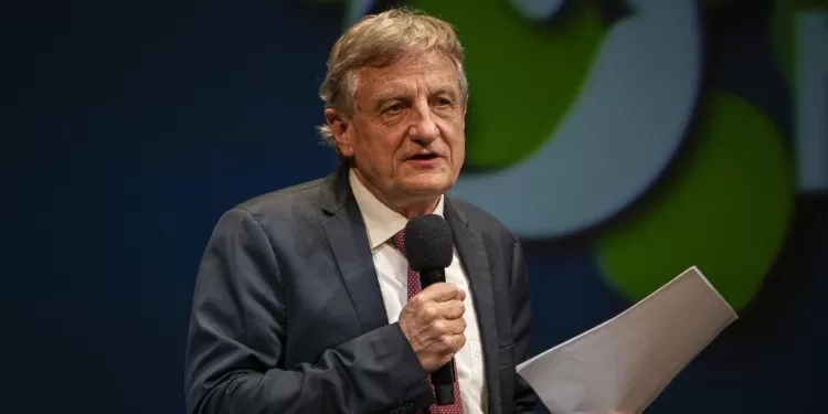 Bernhard Scholz
