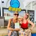 Daniela Bartoli e Isa Grassano