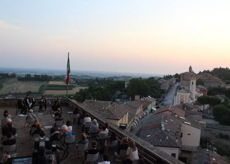 Longiano