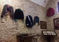Saludecio, Museo di Garibaldi
