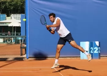 Il riccionese Marcello Serafini