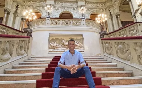 Andrea Speziali