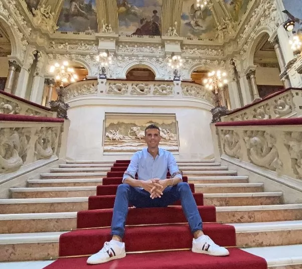 Andrea Speziali