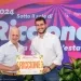 Massimo Torre a Mattia Guidi