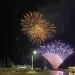 Cattolica-Gabicce Mare, fuochi artificiali