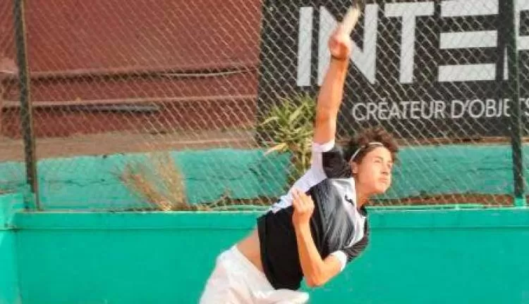 Michele Mecarelli