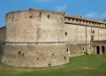 Pesaro, Rocca Costanza