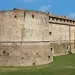 Pesaro, Rocca Costanza