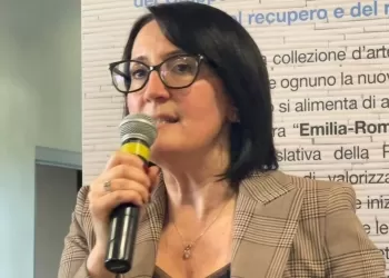 Emma Petitti