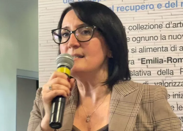 Emma Petitti