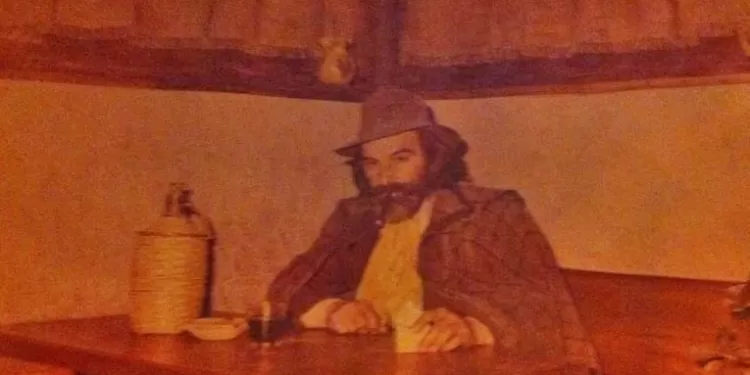 Italo Talamelli