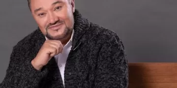 Ramòn Vargas