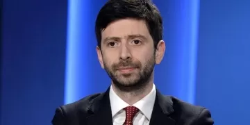 Roberto Speranza