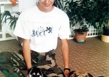 Stefano Cerni
