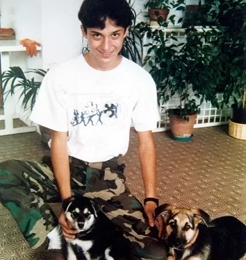 Stefano Cerni