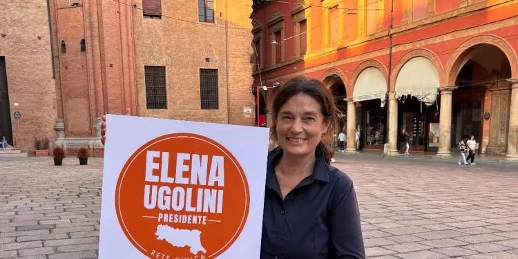 Elena Ugolini