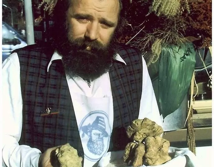 Paolo Giannini
