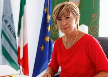 Daniela Angelini