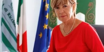Daniela Angelini