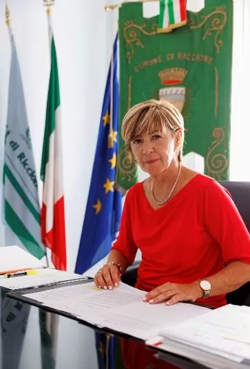 Daniela Angelini