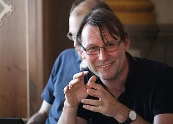 Kurt Appel.