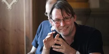 Kurt Appel.