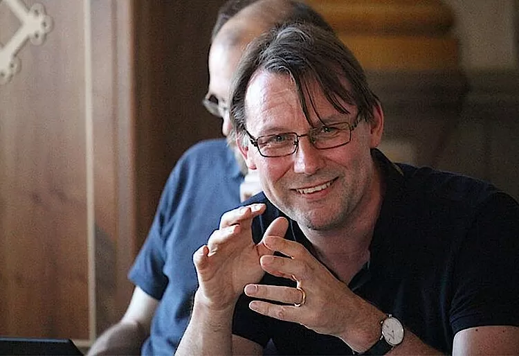 Kurt Appel.