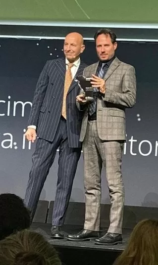 Demis Diotallevi