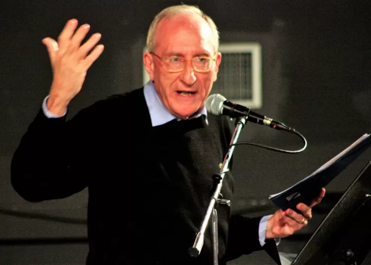 Marco Guzzi