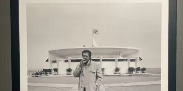 Marcello Mastroianni