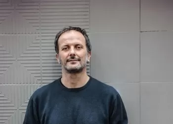 Matteo Nucci