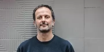 Matteo Nucci