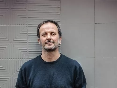 Matteo Nucci